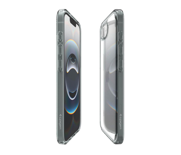 Spigen Ultra Hybrid do Iphone 16E/17E Space Crystal - 1346701 - zdjęcie 5